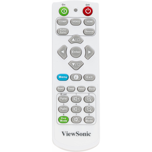 ViewSonic Máy chiếu LS700HD