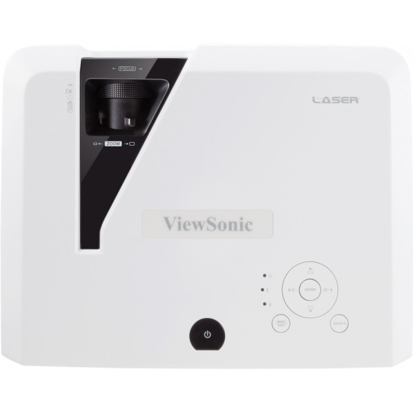 ViewSonic Máy chiếu LS700HD