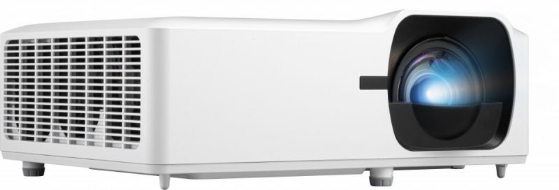 ViewSonic Máy chiếu LS710HD