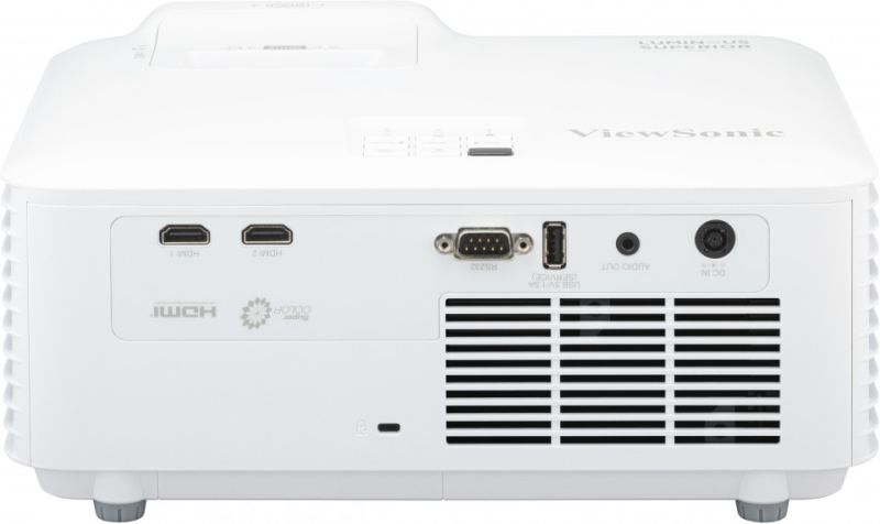 ViewSonic Máy chiếu LS740HD