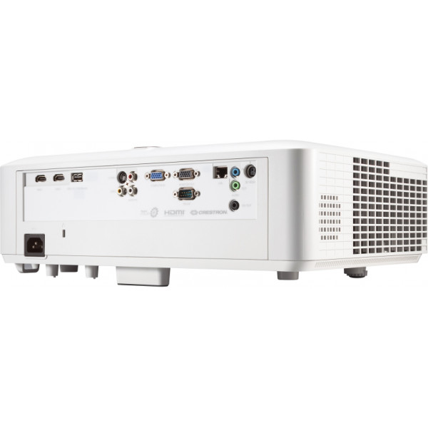 ViewSonic Máy chiếu LS750WU