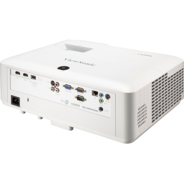 ViewSonic Máy chiếu LS750WU