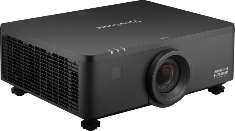 ViewSonic Máy chiếu LS951WU