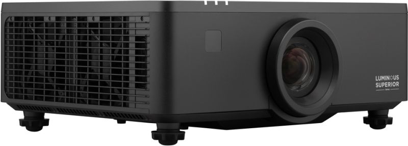 ViewSonic Máy chiếu LS951WU
