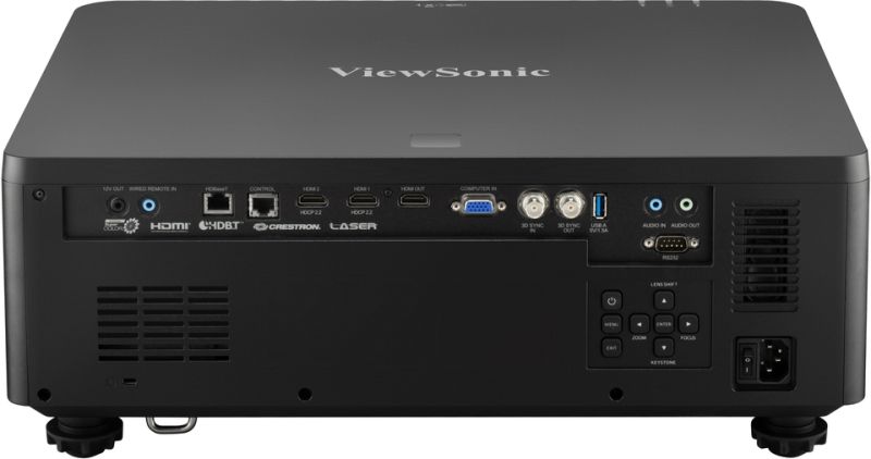 ViewSonic Máy chiếu LS960WU