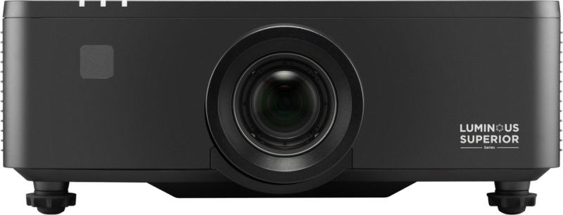 ViewSonic Máy chiếu LS960WU