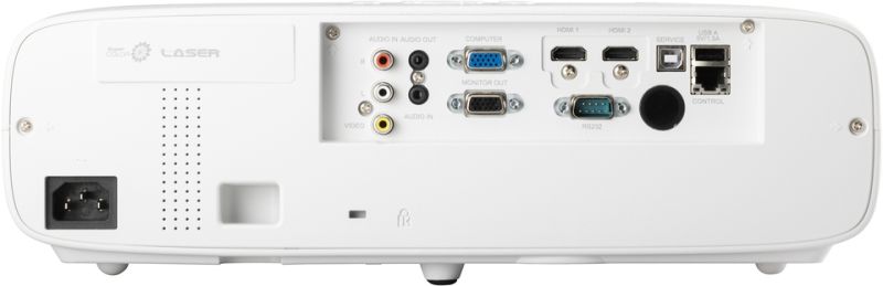 ViewSonic Máy chiếu LSC520WU