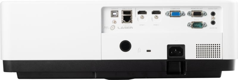 ViewSonic Máy chiếu LSC730WU-ST