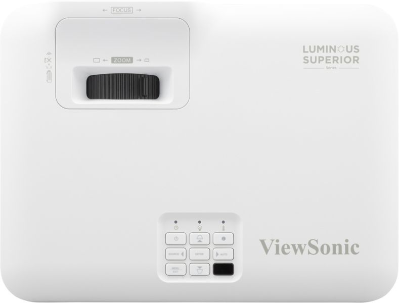 ViewSonic Máy chiếu LSD400W