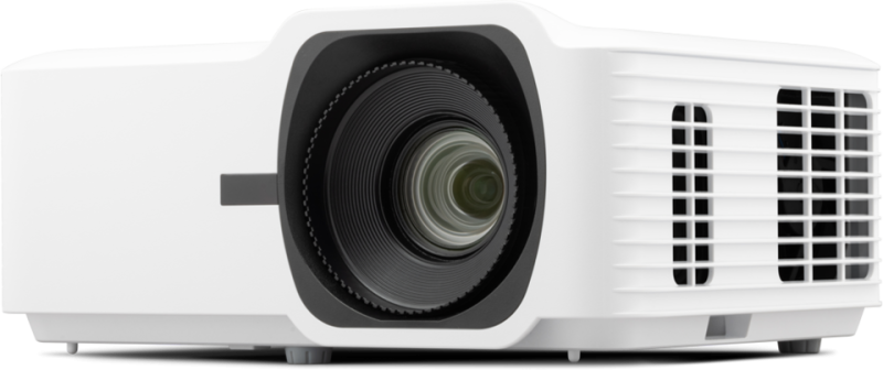 ViewSonic Máy chiếu LSD401HD