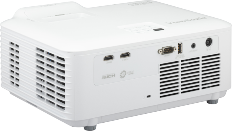 ViewSonic Máy chiếu LSD600W