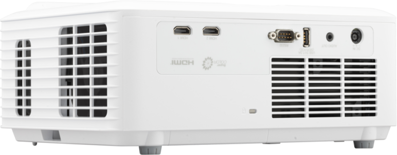 ViewSonic Máy chiếu LSD600W