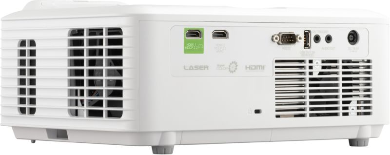 ViewSonic Máy chiếu LX700-4K