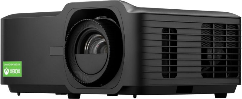 ViewSonic Máy chiếu LX700-4K RGB