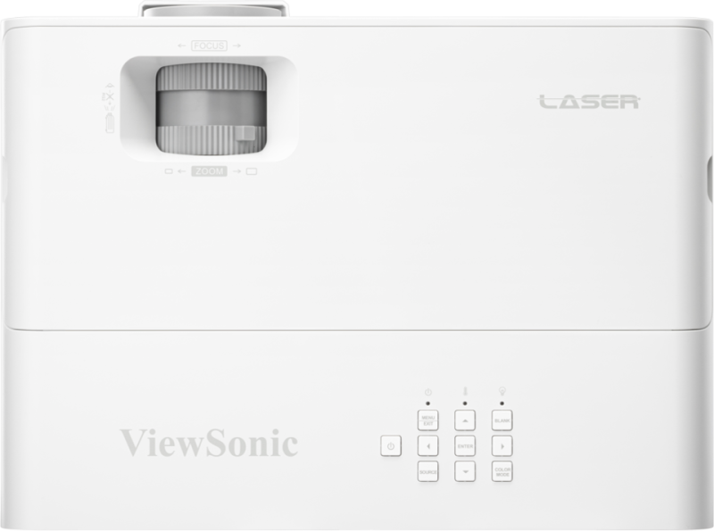ViewSonic Máy chiếu LX750-4K