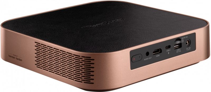 ViewSonic Máy chiếu M2W