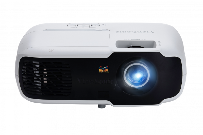 ViewSonic Máy chiếu PA502XP