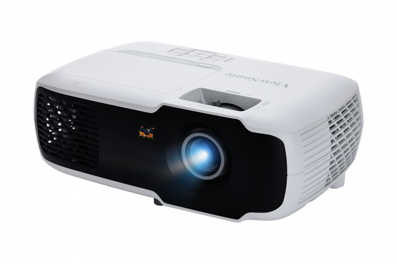 ViewSonic Máy chiếu PA502XP