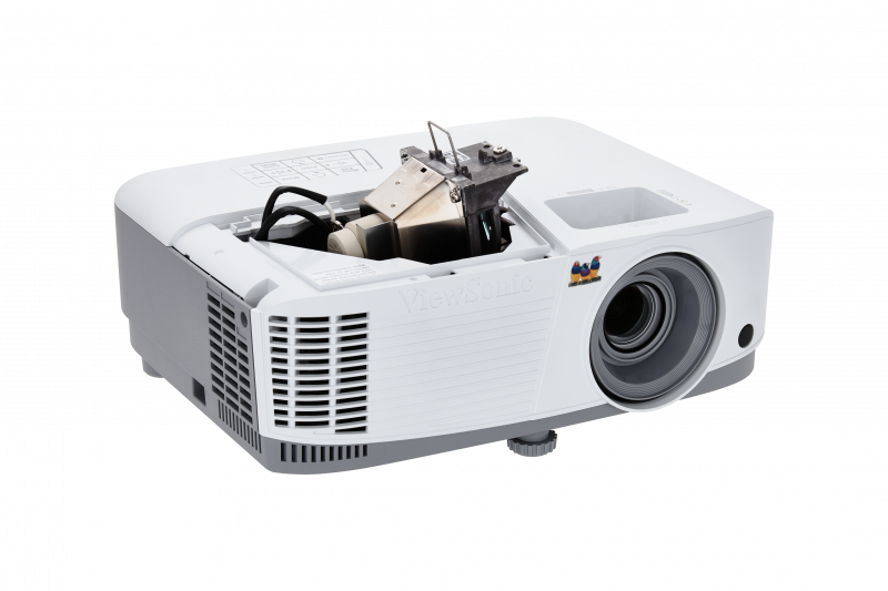 ViewSonic Máy chiếu PA503SP