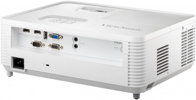 ViewSonic Máy chiếu PA700W