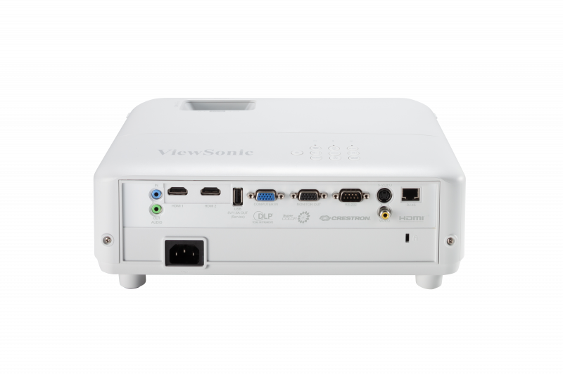 ViewSonic Máy chiếu PG706HD