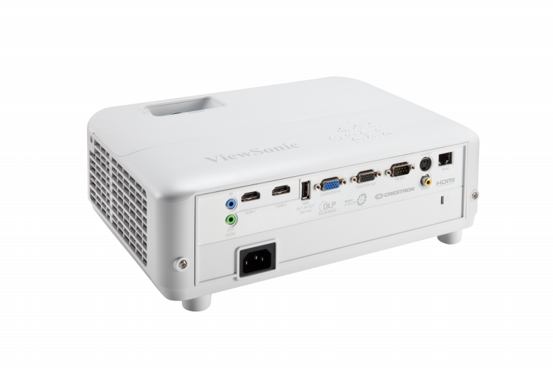 ViewSonic Máy chiếu PG706HD