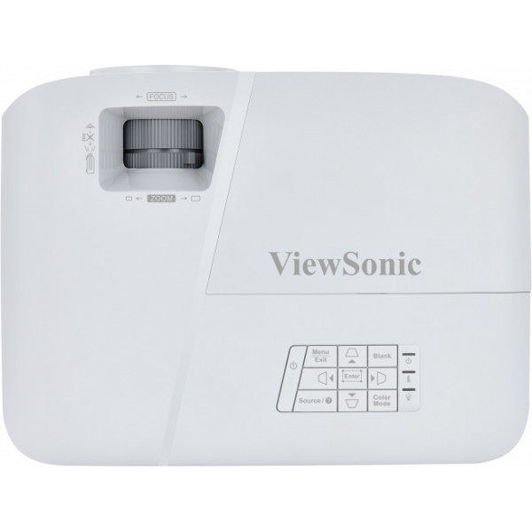 ViewSonic Máy chiếu PG707X