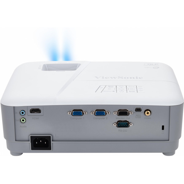ViewSonic Máy chiếu SP16