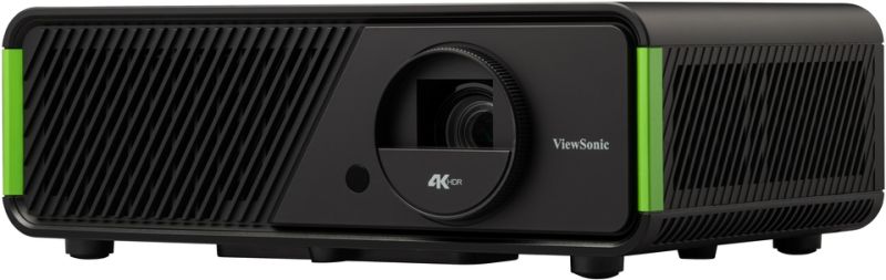 ViewSonic Máy chiếu X1-4K