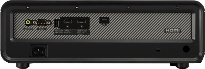ViewSonic Máy chiếu X1-4K Pro