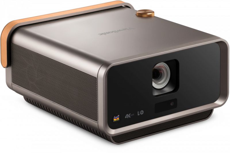 ViewSonic Máy chiếu X11-4K