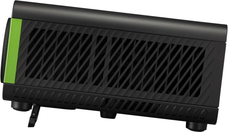 ViewSonic Máy chiếu X2-4K