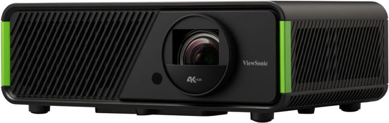 ViewSonic Máy chiếu X2-4K