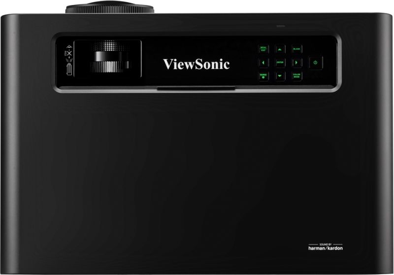 ViewSonic Máy chiếu X2-4K