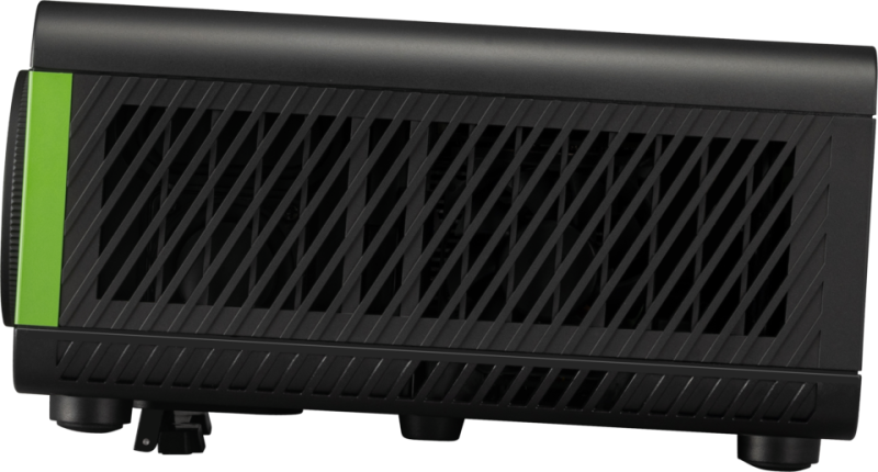 ViewSonic Máy chiếu X2-4K Pro