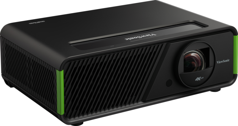 ViewSonic Máy chiếu X2-4K Pro