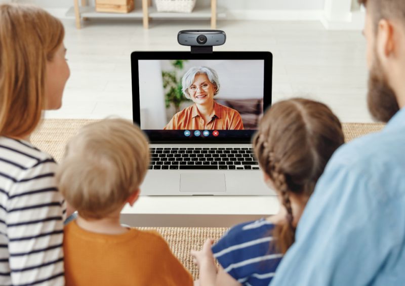 ViewSonic Phụ kiện trưng bày thương mại VB-CAM-002
