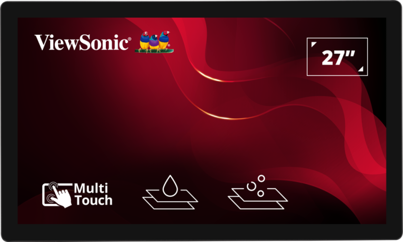 ViewSonic Bảng Viết Kỹ Thuật Số XF2730