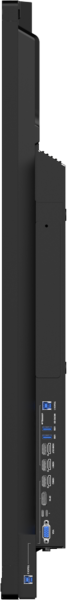 ViewSonic Màn Hình Tương Tác ViewBoard IFP5541-1-1C