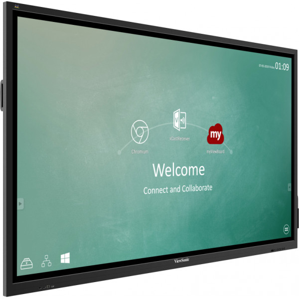 ViewSonic Màn Hình Tương Tác ViewBoard IFP6530