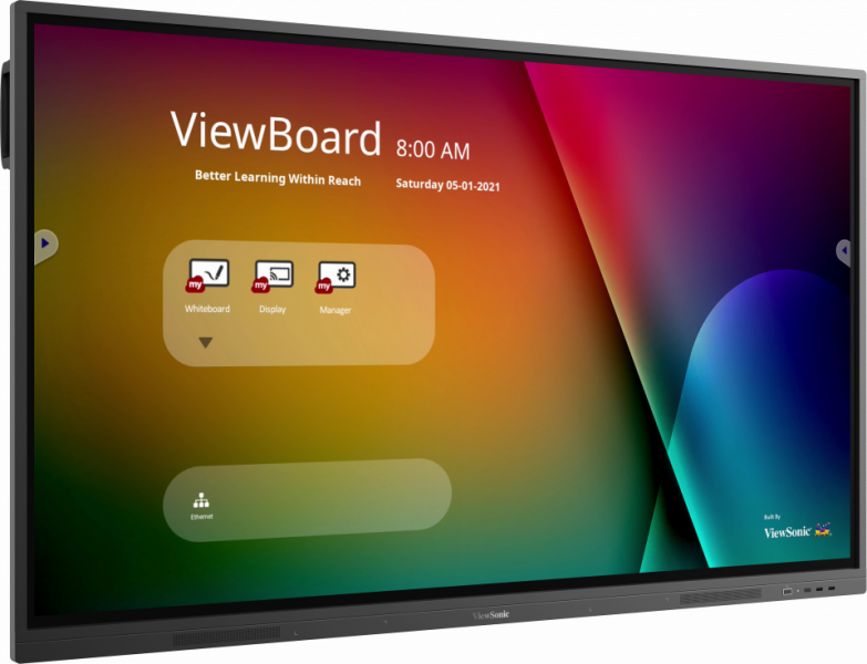 ViewSonic Màn Hình Tương Tác ViewBoard IFP6532