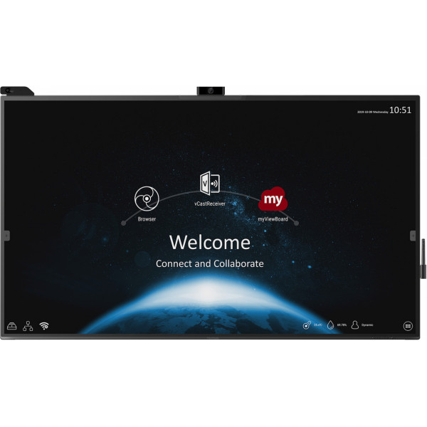 ViewSonic Màn Hình Tương Tác ViewBoard IFP8670