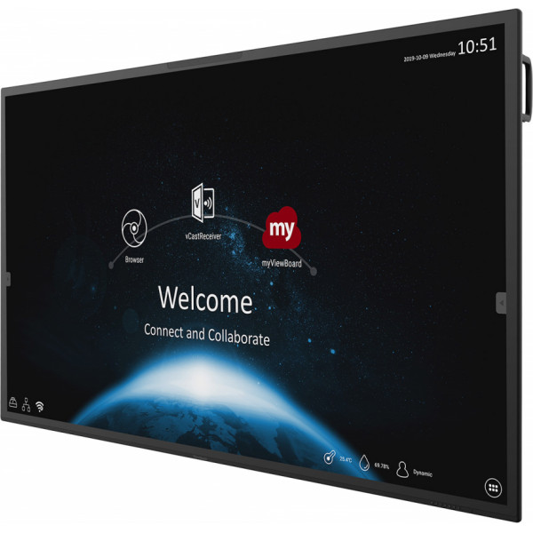 ViewSonic Màn Hình Tương Tác ViewBoard IFP8670