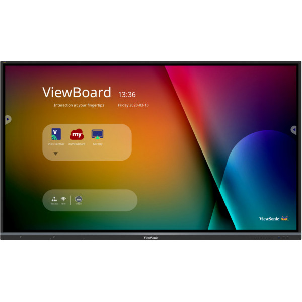 ViewSonic Màn Hình Tương Tác ViewBoard IFP7550-3