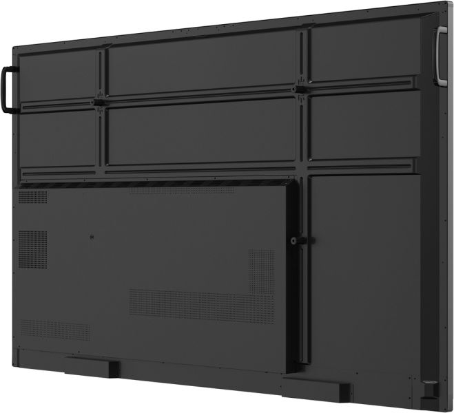 ViewSonic Màn Hình Tương Tác ViewBoard ViewBoard IFP7550-5