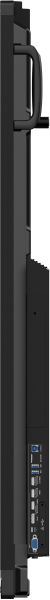 ViewSonic Màn Hình Tương Tác ViewBoard ViewBoard IFP7551-1C