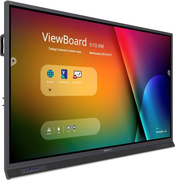 ViewSonic Màn Hình Tương Tác ViewBoard IFP7552