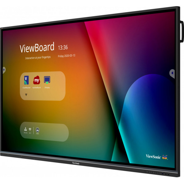 ViewSonic Màn Hình Tương Tác ViewBoard IFP8650-3
