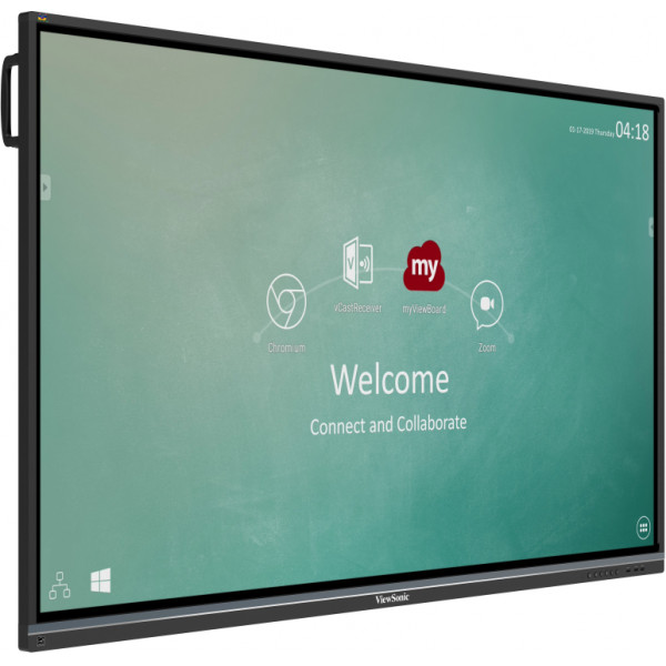ViewSonic Màn Hình Tương Tác ViewBoard IFP8650-2
