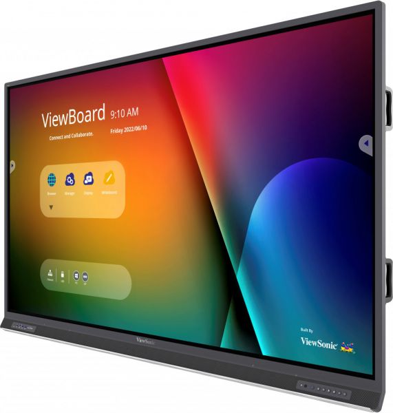 ViewSonic Màn Hình Tương Tác ViewBoard IFP8652-1BH